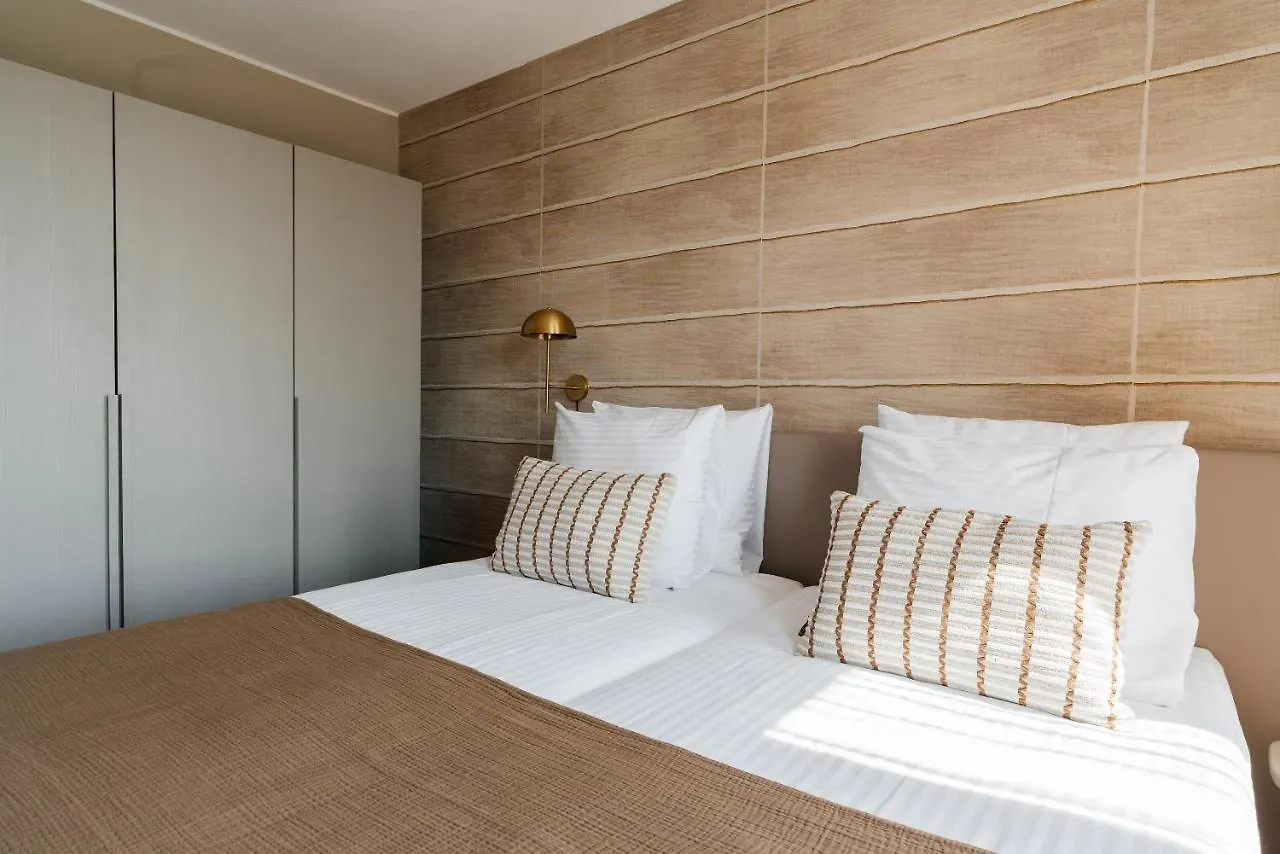 Apartment Bizstay Harbour IV Den Haag