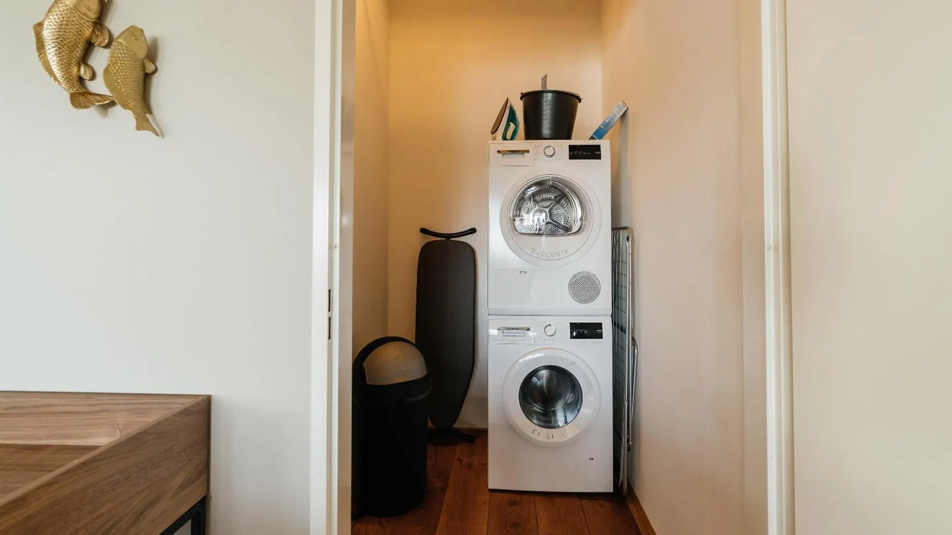 Apartment Bizstay Harbour IV Den Haag