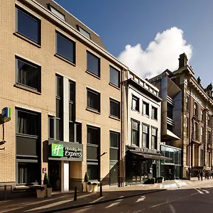 Otel Express - Parliament By Ihg, Lahey