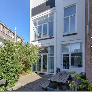  Apartment Nordsee Scheveningen
