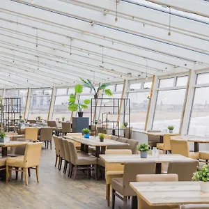 4* Hotel De Pier