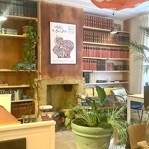  Frühstückspension Bookstor Atelier