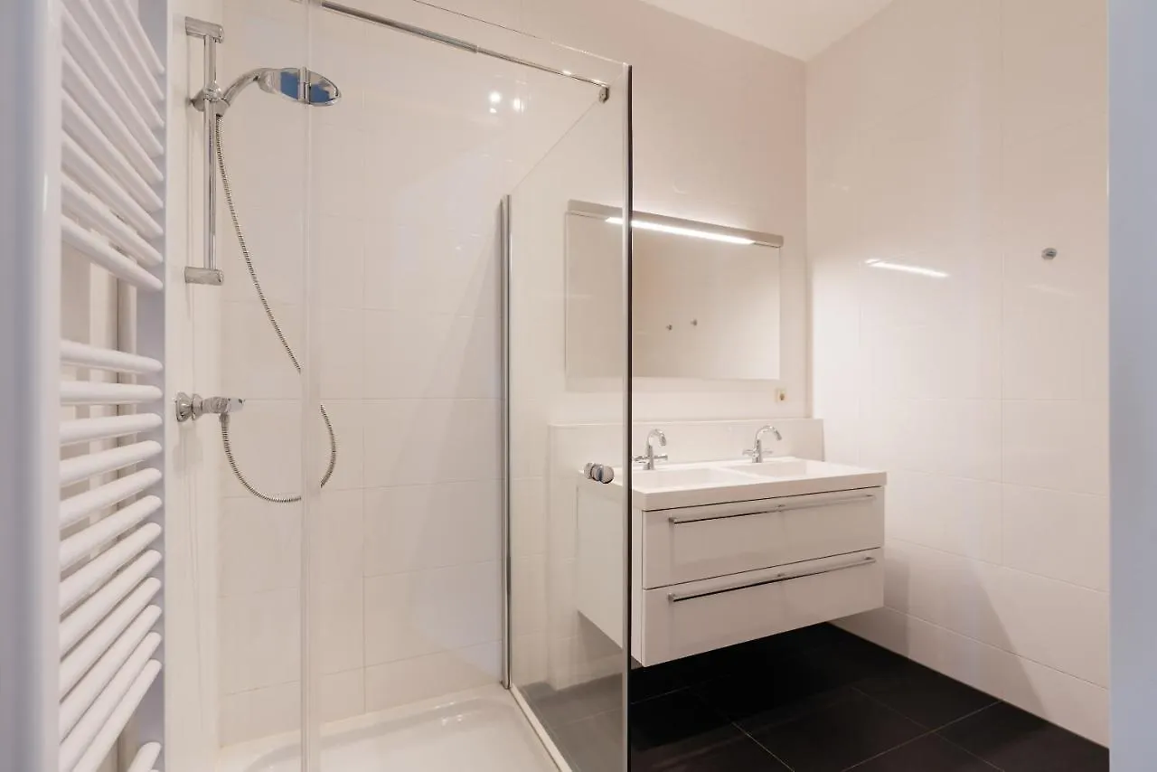 Bizstay Harbour IV The Hague Apartment