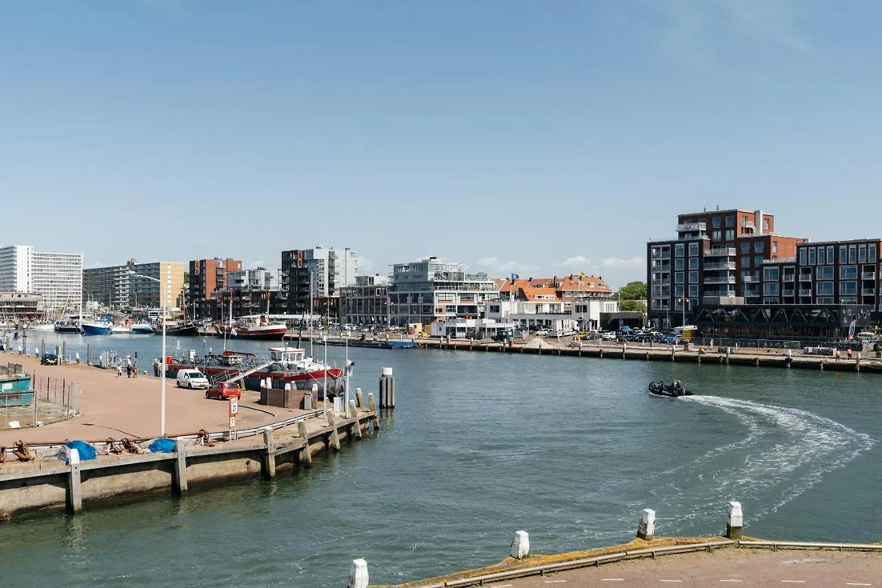 Bizstay Harbour IV The Hague 0*,  Netherlands