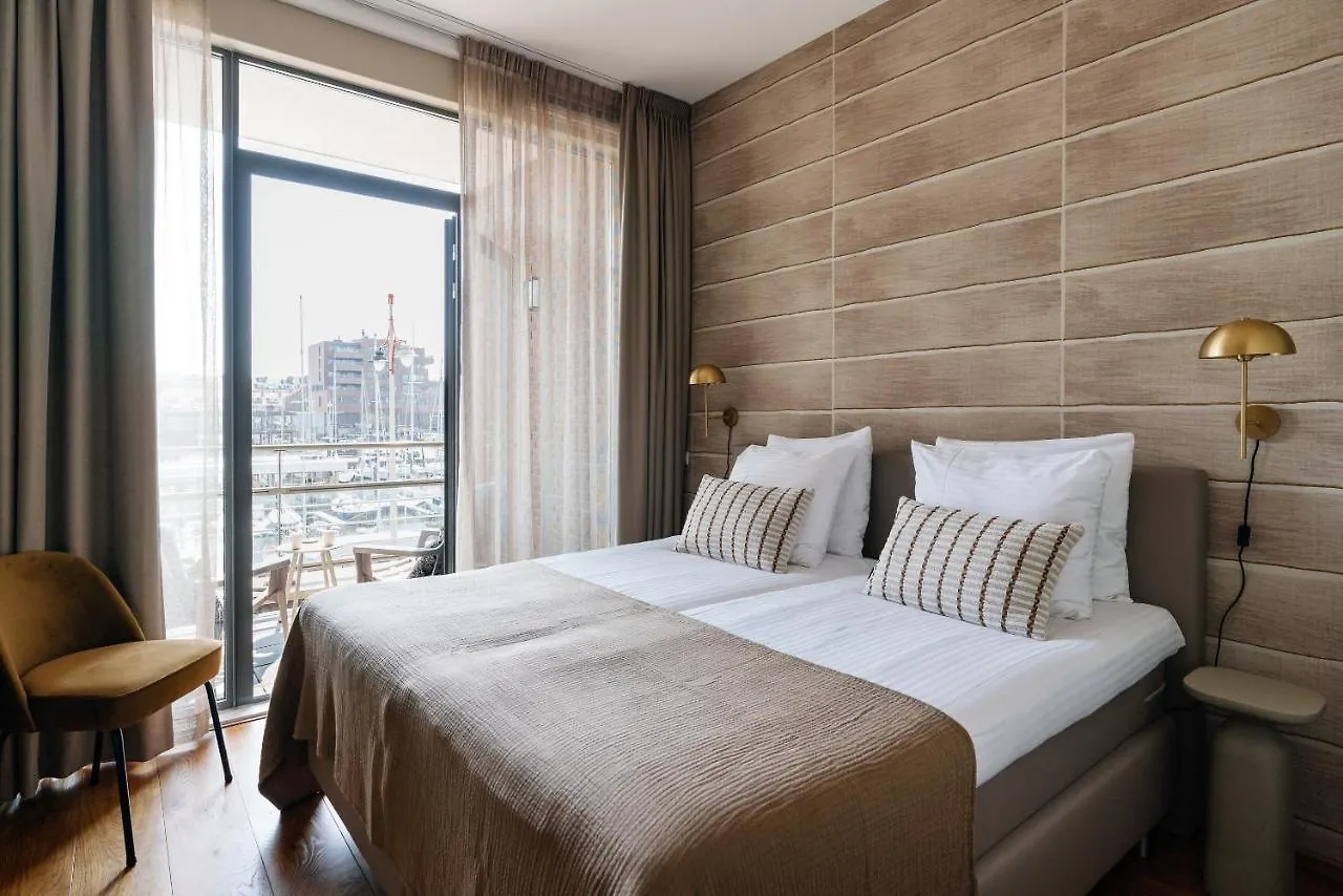 Bizstay Harbour IV The Hague Apartment